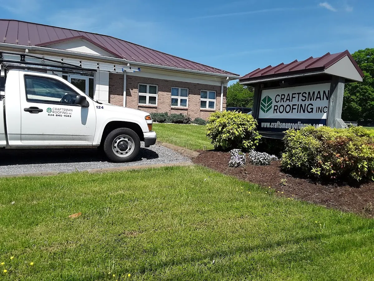 Quality Roof Replacement by experienced craftsmen in Upper Reese